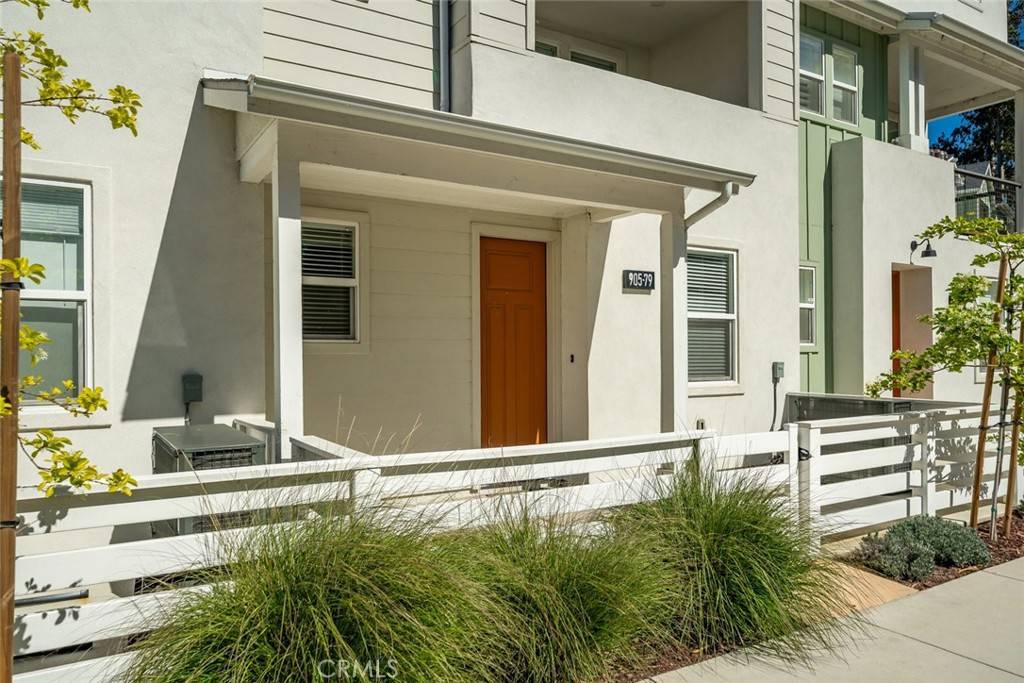 San Luis Obispo, CA 93405,905 Madonna RD #79