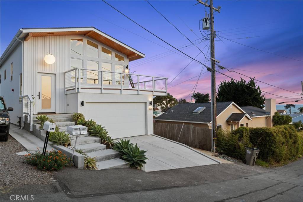 Cayucos, CA 93430,194 6th Street