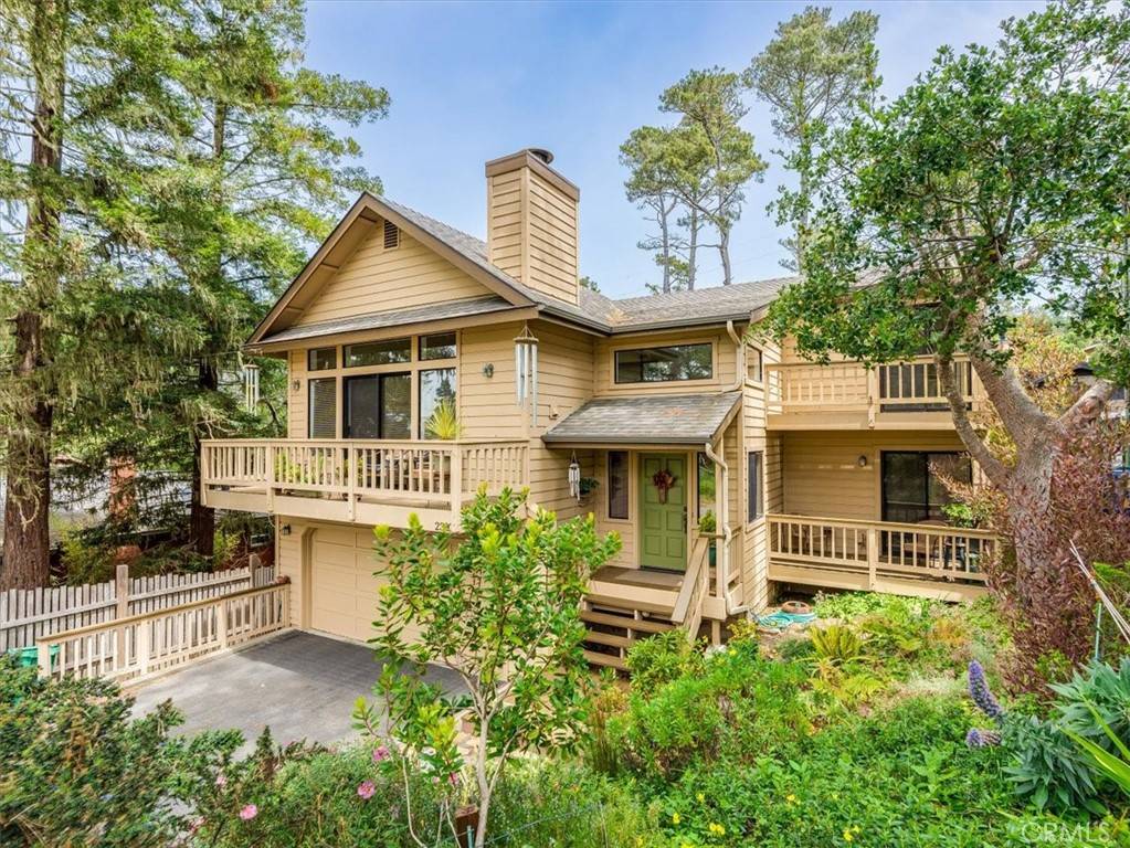 Cambria, CA 93428,2320 Wilcombe Drive