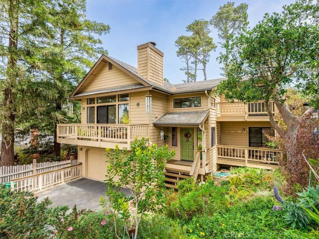 Cambria, CA 93428,2320 Wilcombe Drive