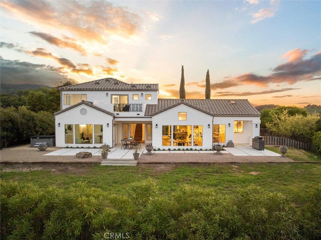 Atascadero, CA 93422,10815 San Marcos RD