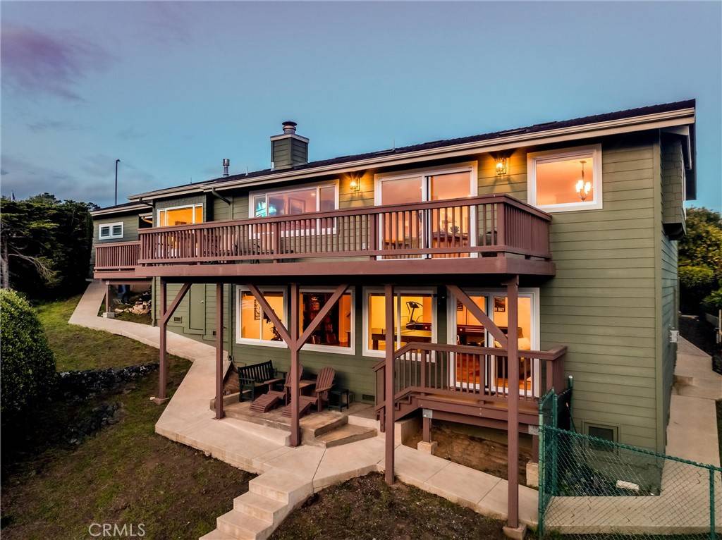Cambria, CA 93428,6200 Somerset WAY