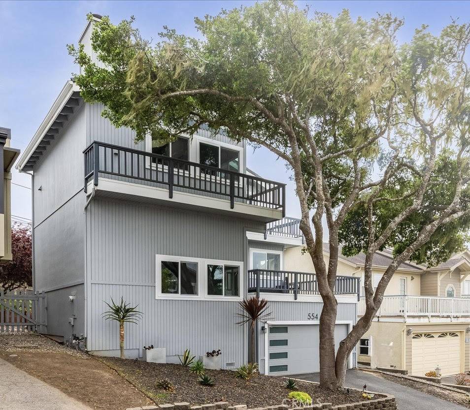 Cambria, CA 93428,554 Cambridge ST