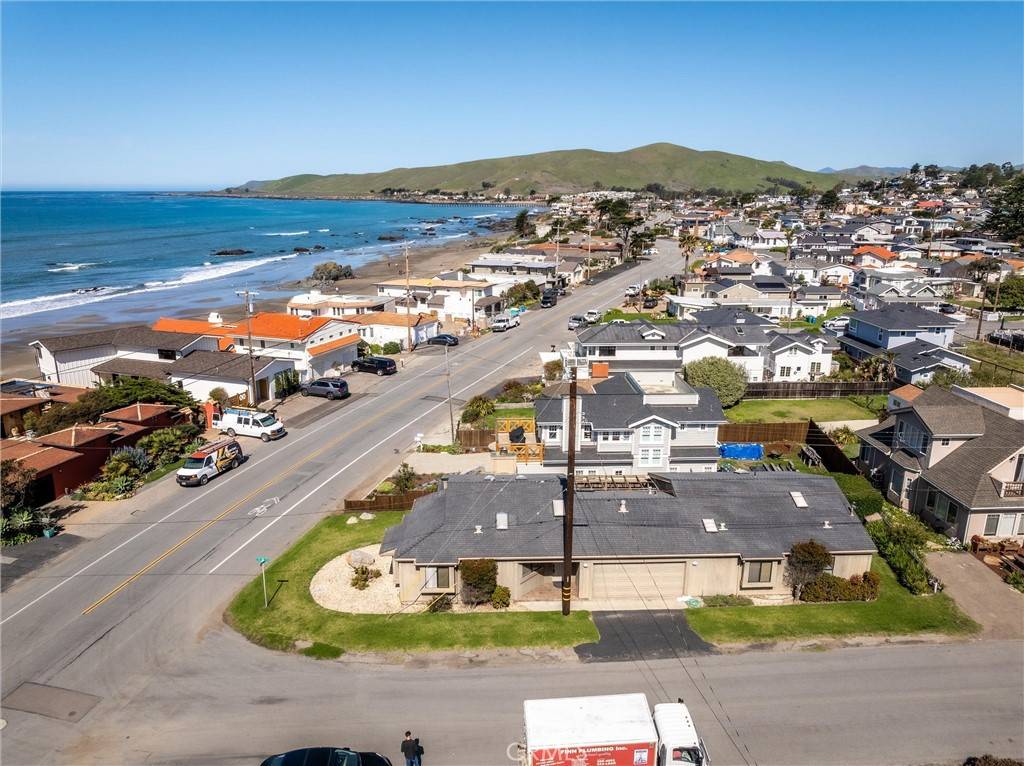 Cayucos, CA 93430,11 11th Street