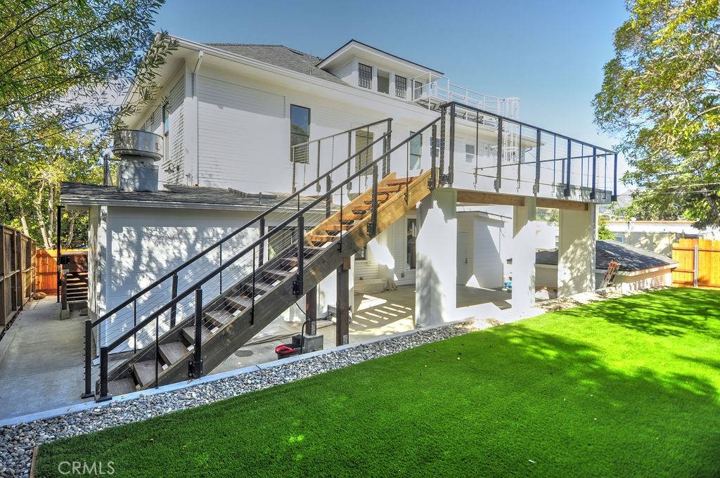 San Luis Obispo, CA 93401,1700 Osos ST