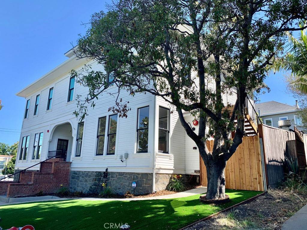 San Luis Obispo, CA 93401,1700 Osos ST