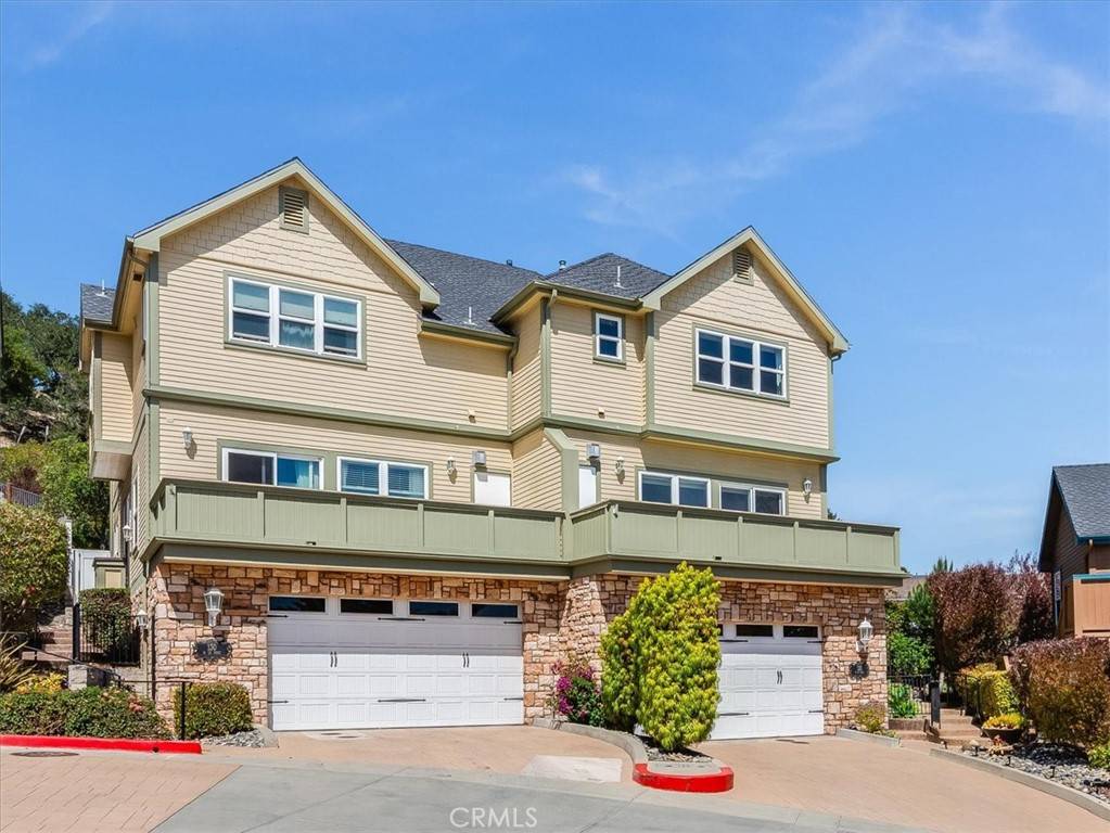 Arroyo Grande, CA 93420,120 Le Point ST