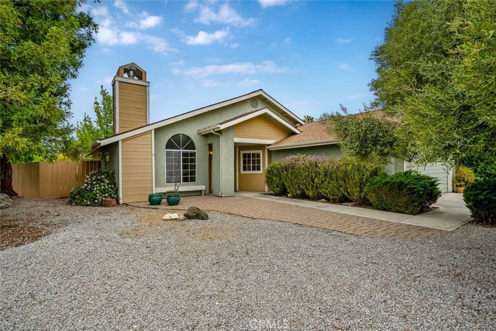 Paso Robles, CA 93446,597 Nickerson DR