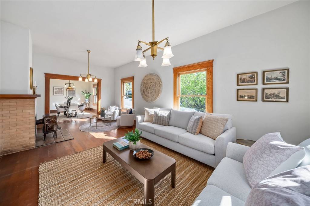 San Luis Obispo, CA 93401,790 Islay ST