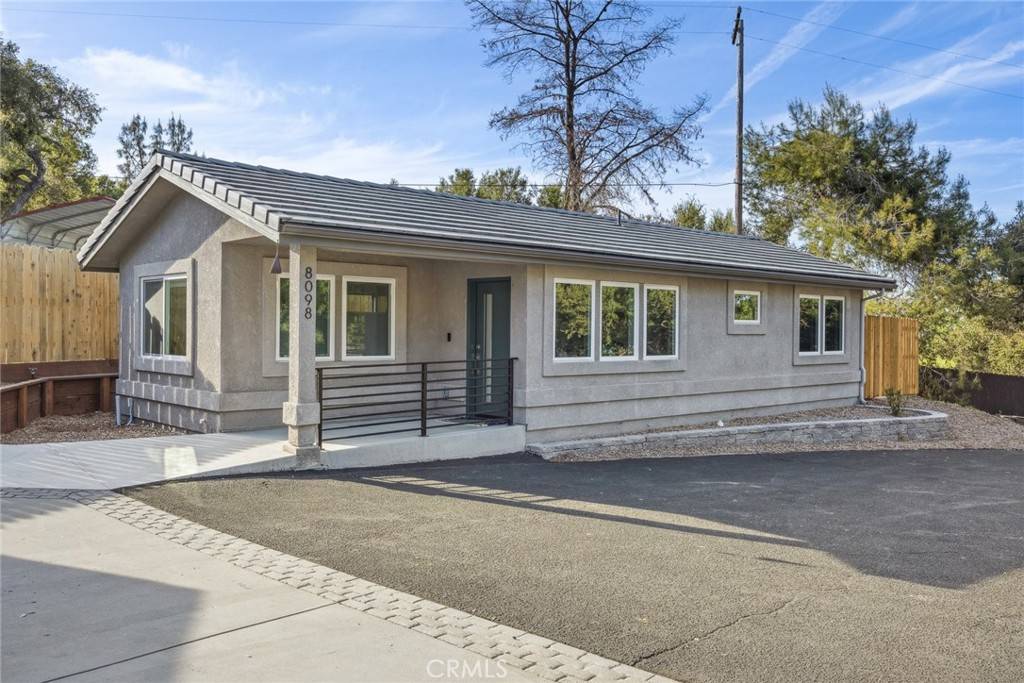 Atascadero, CA 93422,8100 Coromar Avenue