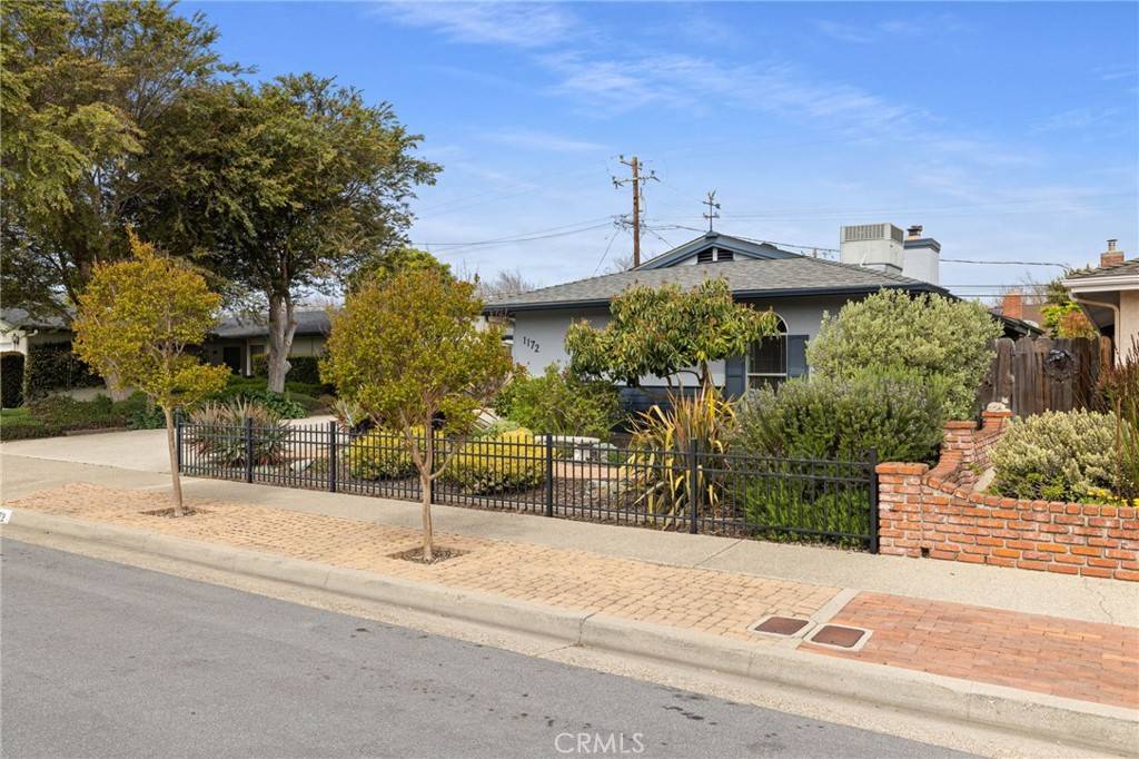 San Luis Obispo, CA 93405,1172 Atascadero ST