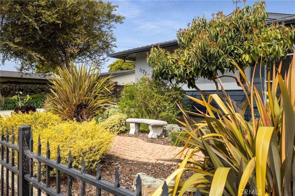 San Luis Obispo, CA 93405,1172 Atascadero ST