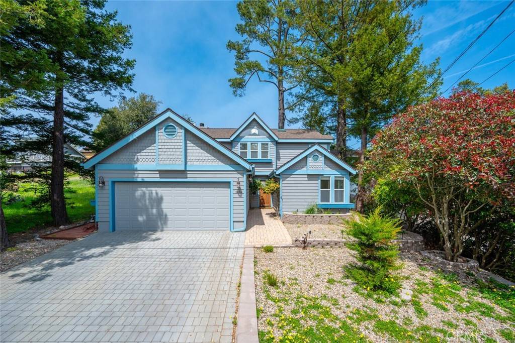 Cambria, CA 93428,1402 Bradford RD