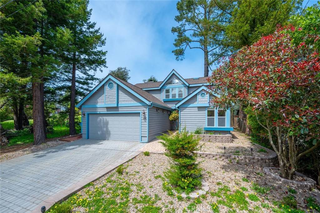 Cambria, CA 93428,1402 Bradford RD