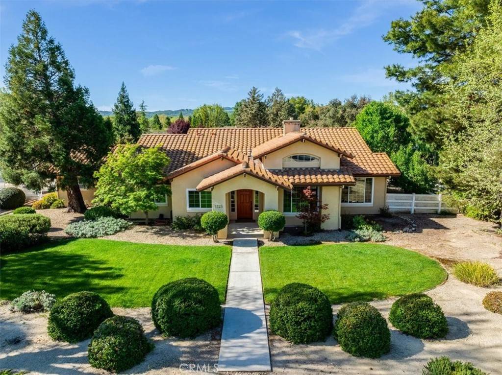Templeton, CA 93465,1725 Briarwood PL