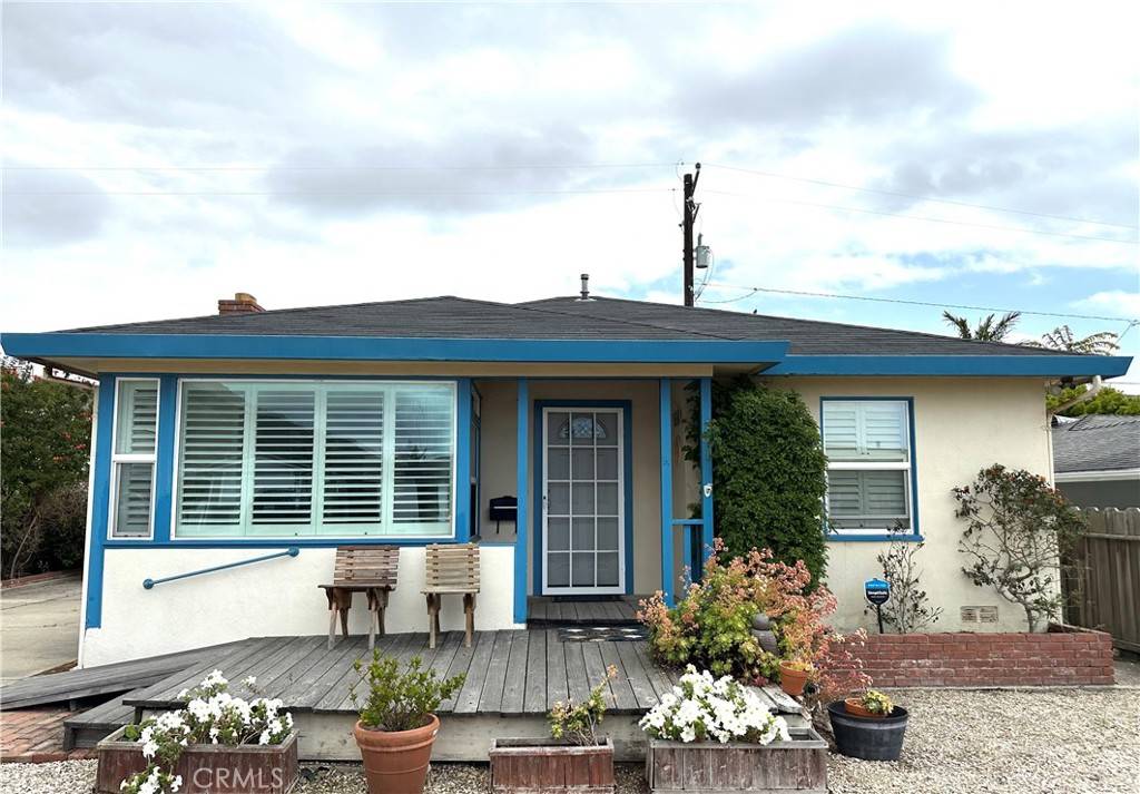 Pismo Beach, CA 93449,141 Pier AVE