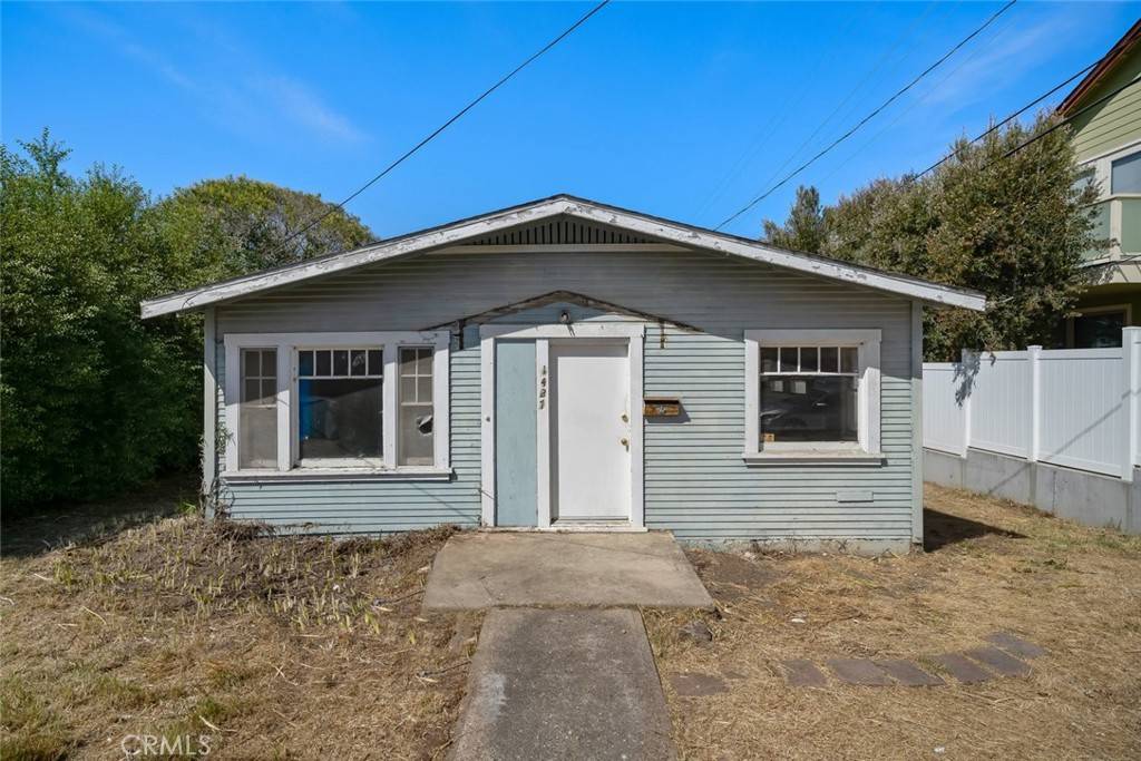 San Luis Obispo, CA 93401,1427 Beach Street