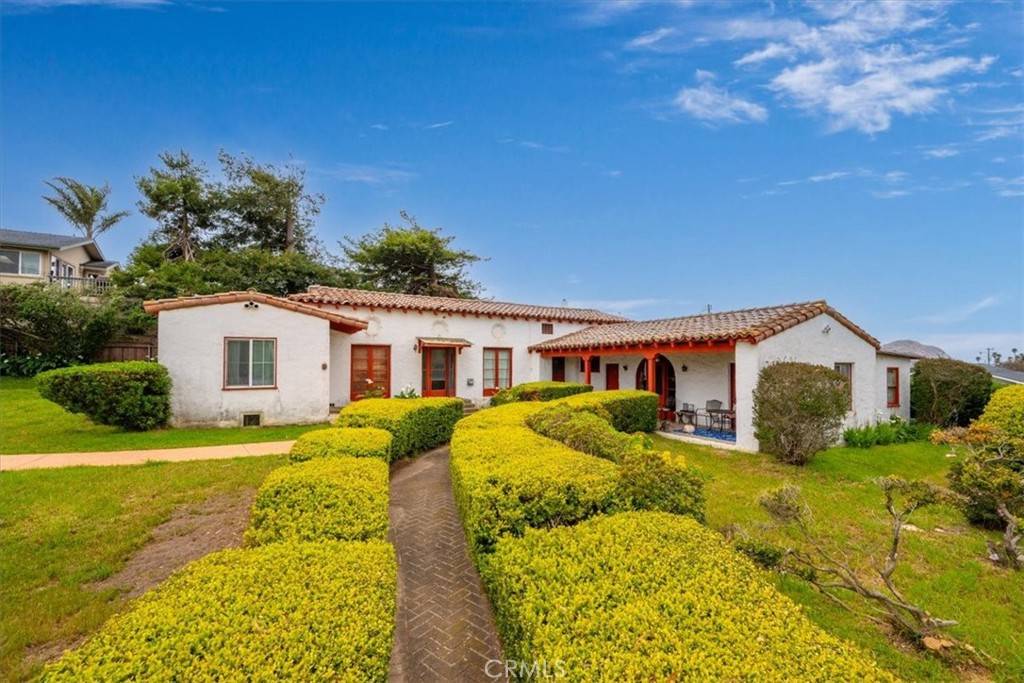 Morro Bay, CA 93442,685 Kings Ave