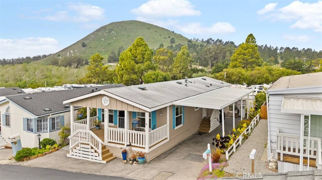 Morro Bay, CA 93442,511 Pinon DR #42