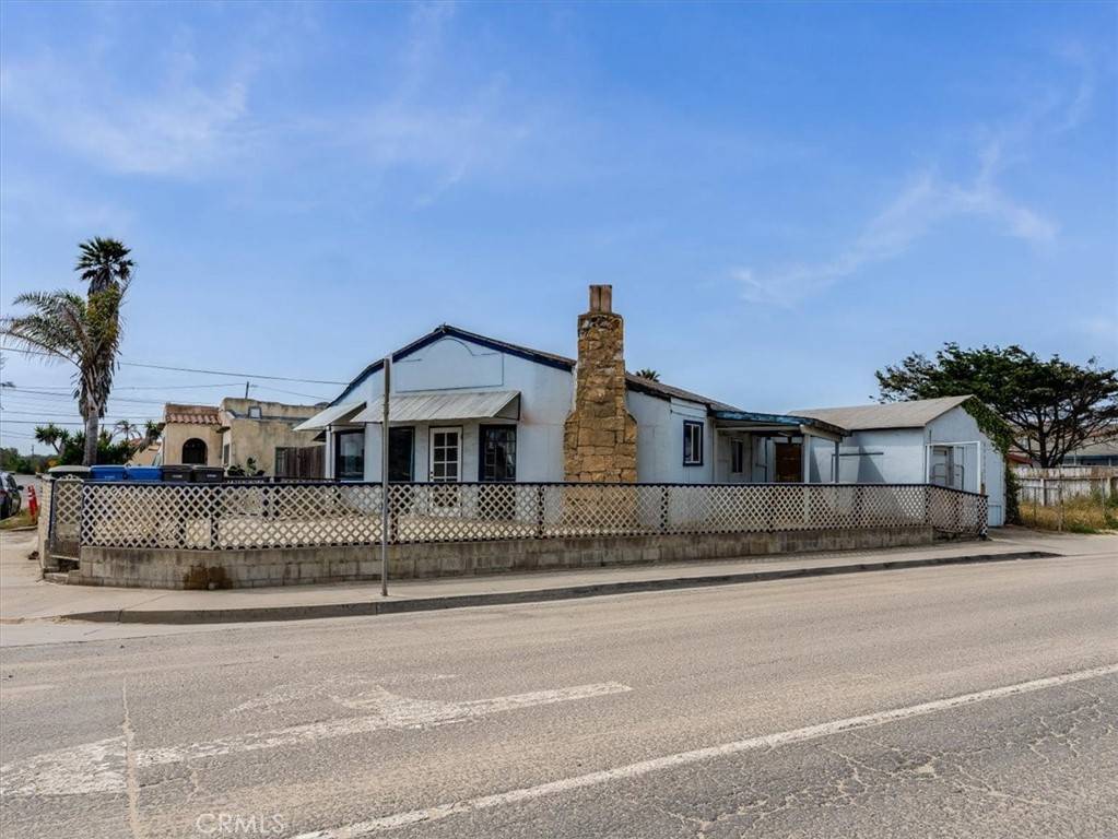 Oceano, CA 93445,396 Pier AVE