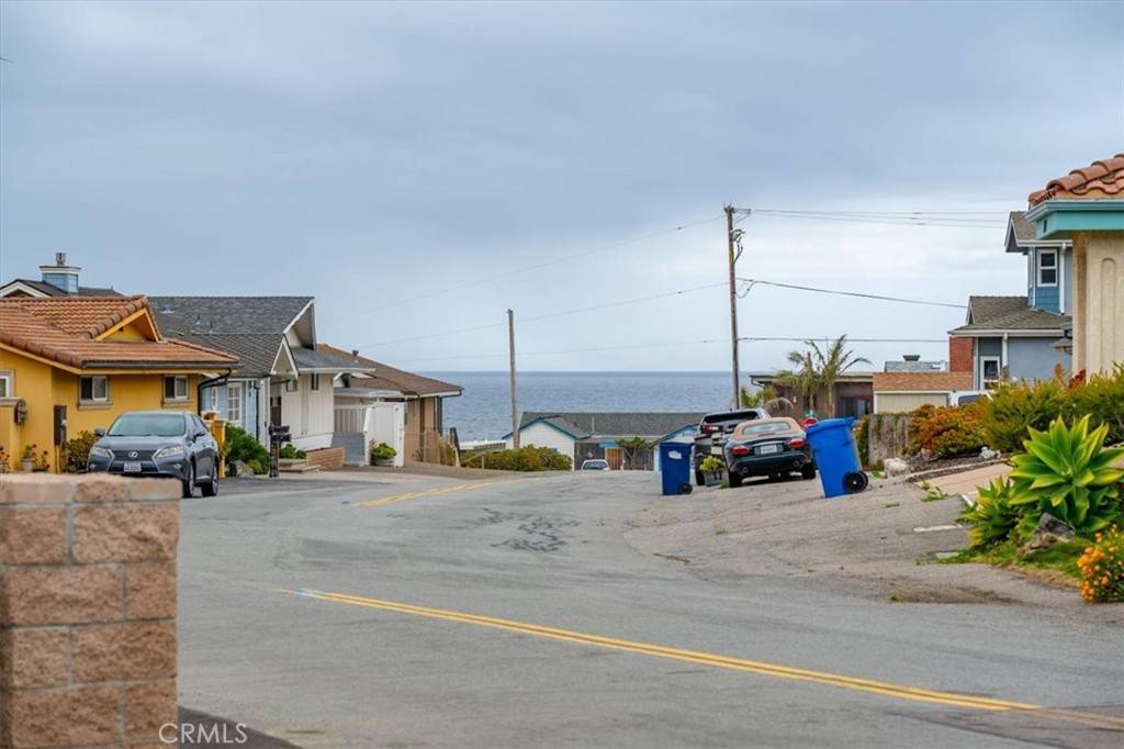 Cayucos, CA 93430,96 24th ST