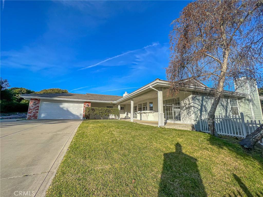 Los Osos, CA 93402,1790 Martingale AVE