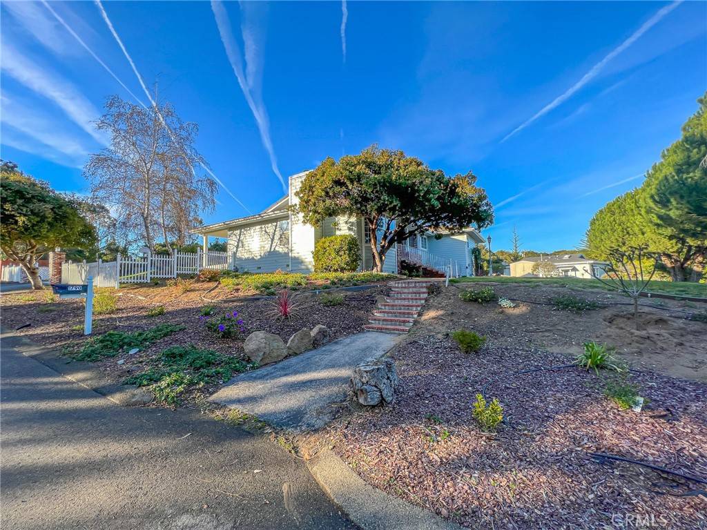 Los Osos, CA 93402,1790 Martingale AVE