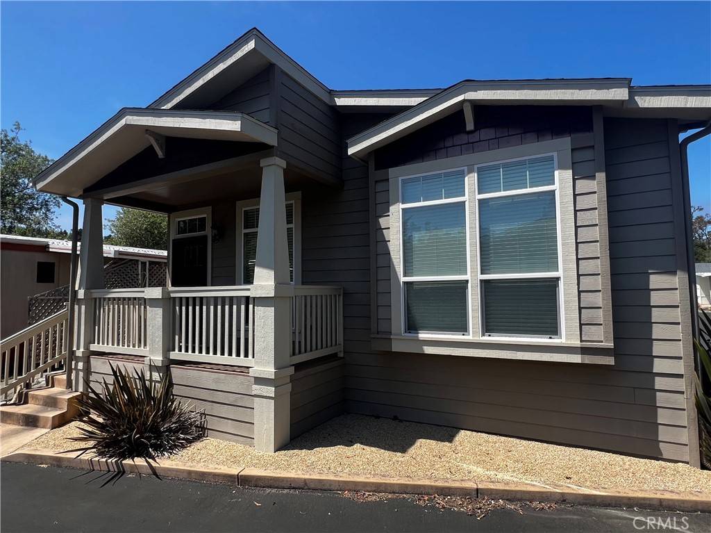 Cambria, CA 93428,1226 Main ST #34