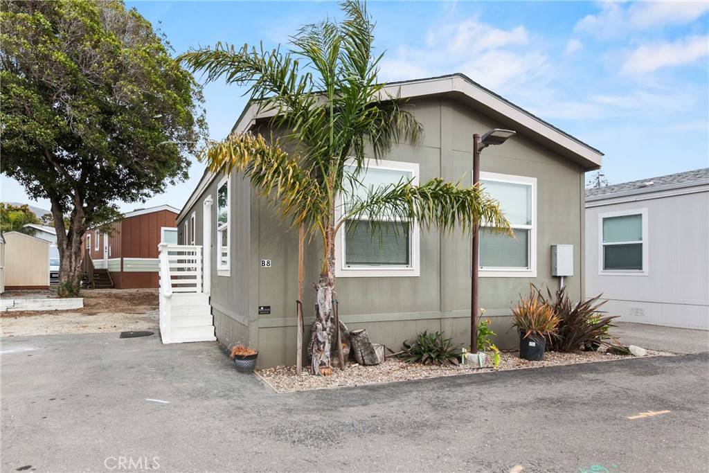 San Luis Obispo, CA 93401,145 South ST #B08