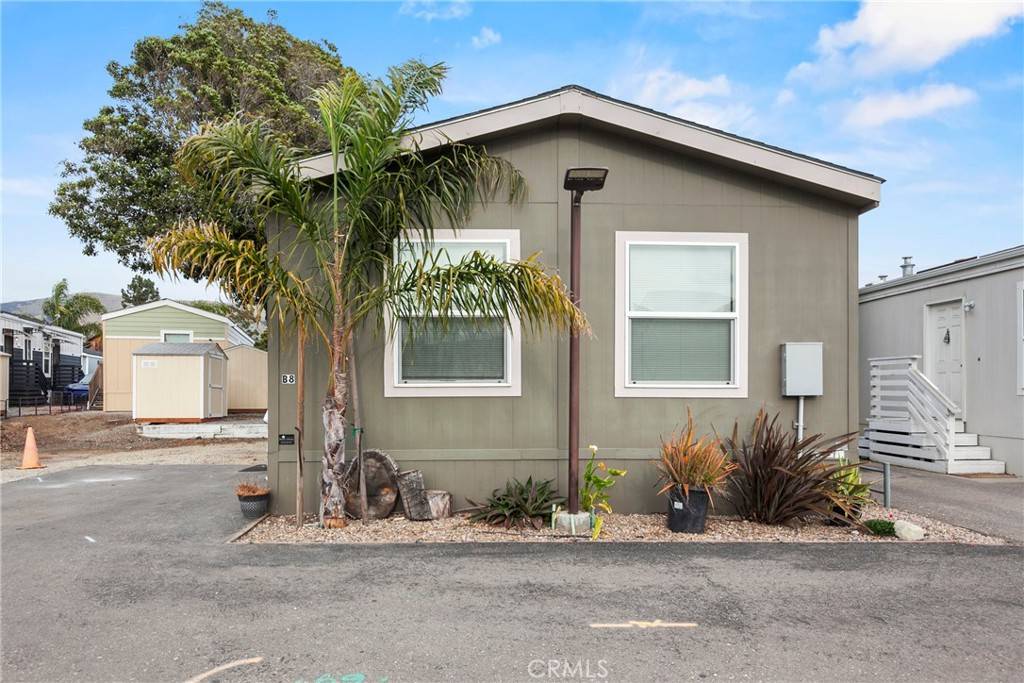 San Luis Obispo, CA 93401,145 South ST #B08