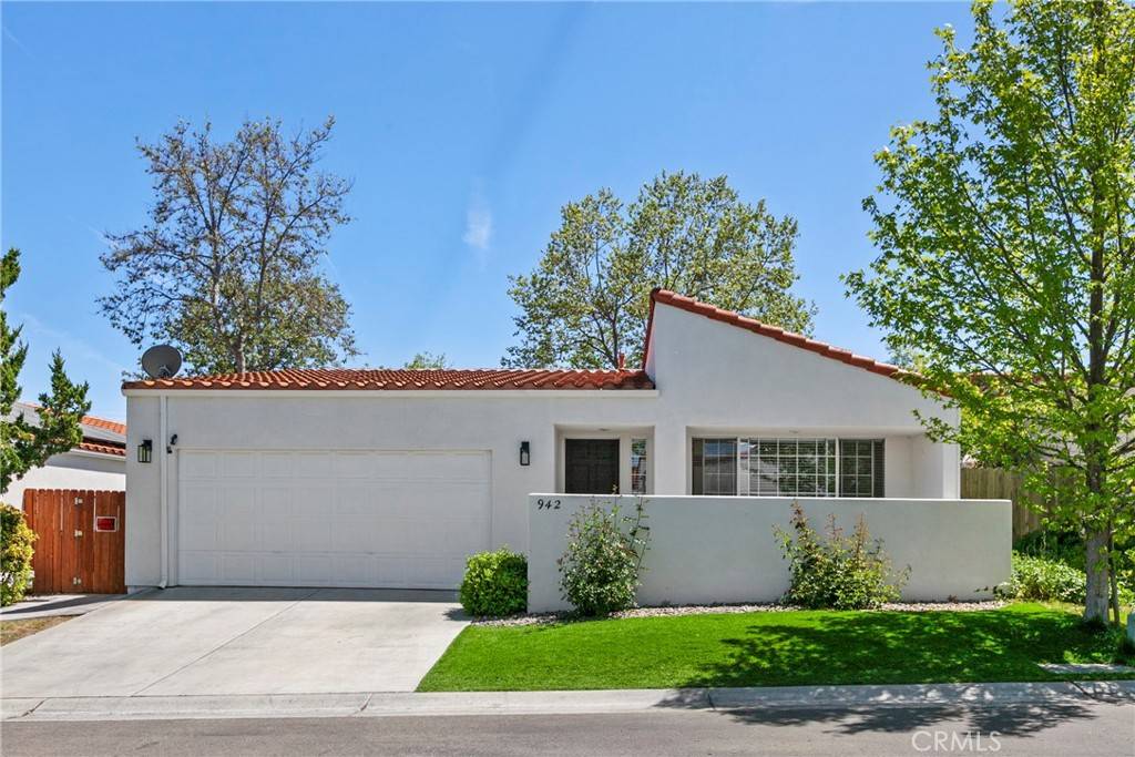 Atascadero, CA 93422,942 Patria CIR