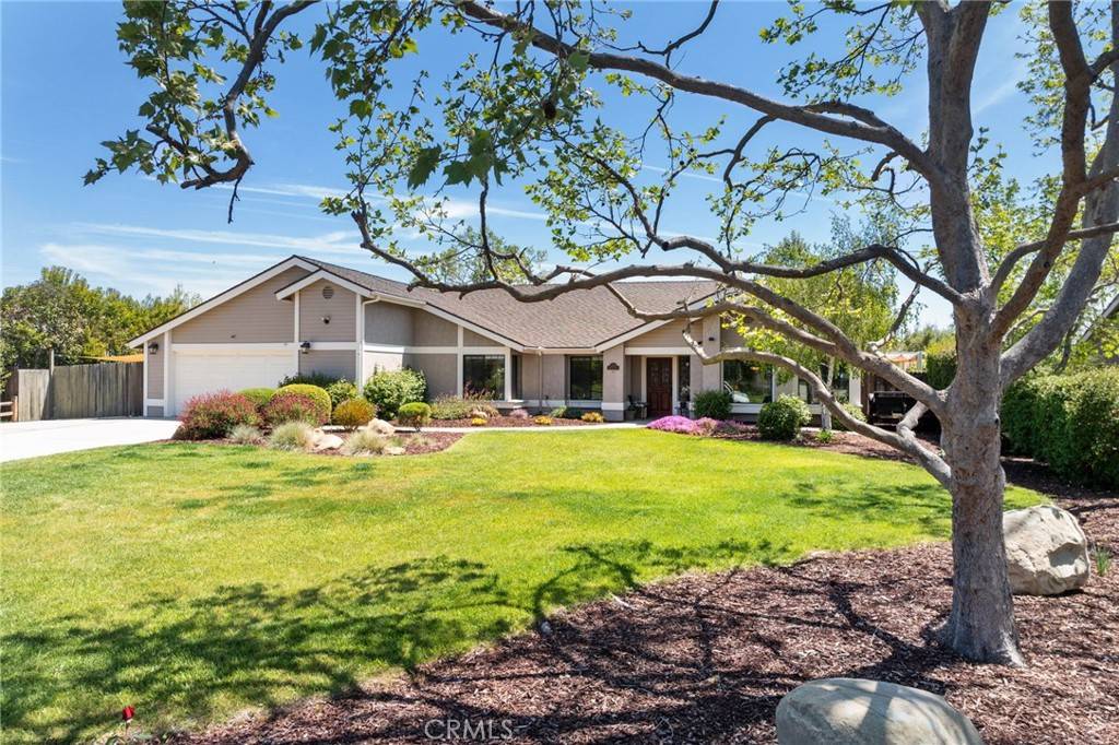 Santa Ynez, CA 93460,1350 Willow ST