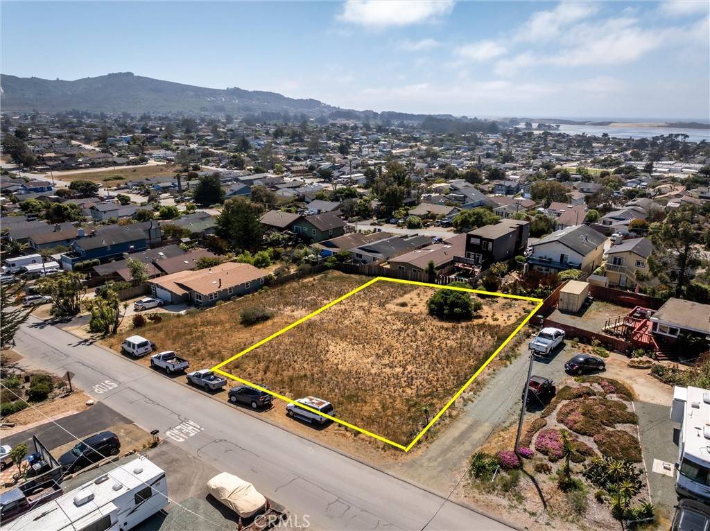 Los Osos, CA 93402,1325 1335 15th ST