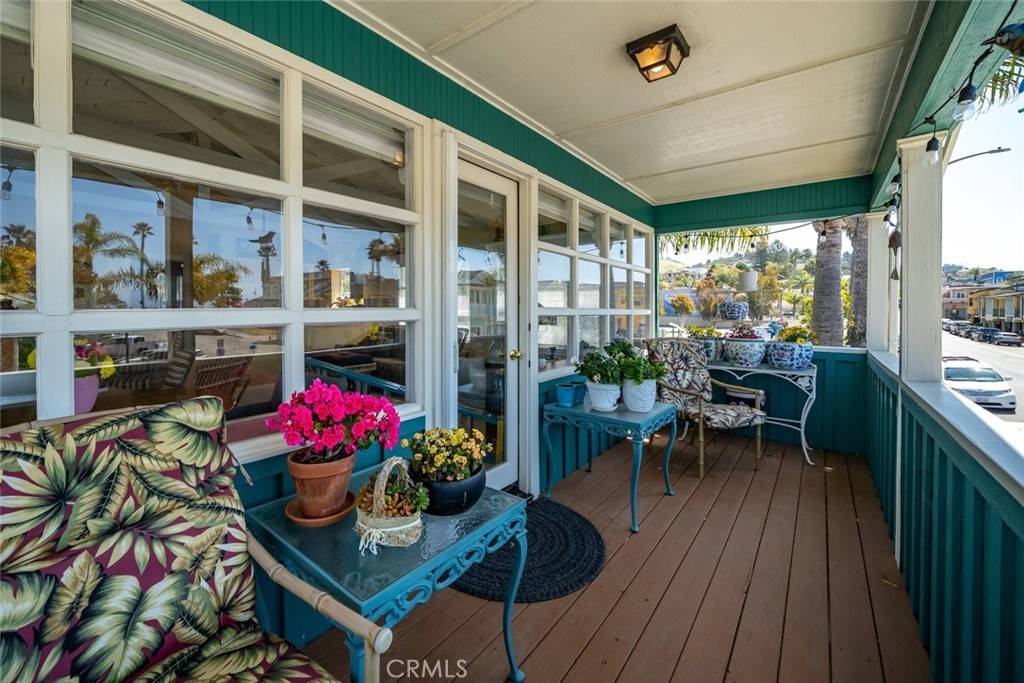 Avila Beach, CA 93424,502 1st ST