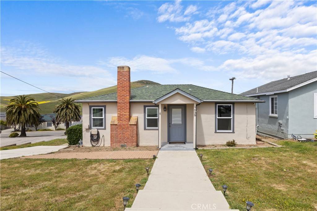Morro Bay, CA 93442,1035 Las Tunas ST