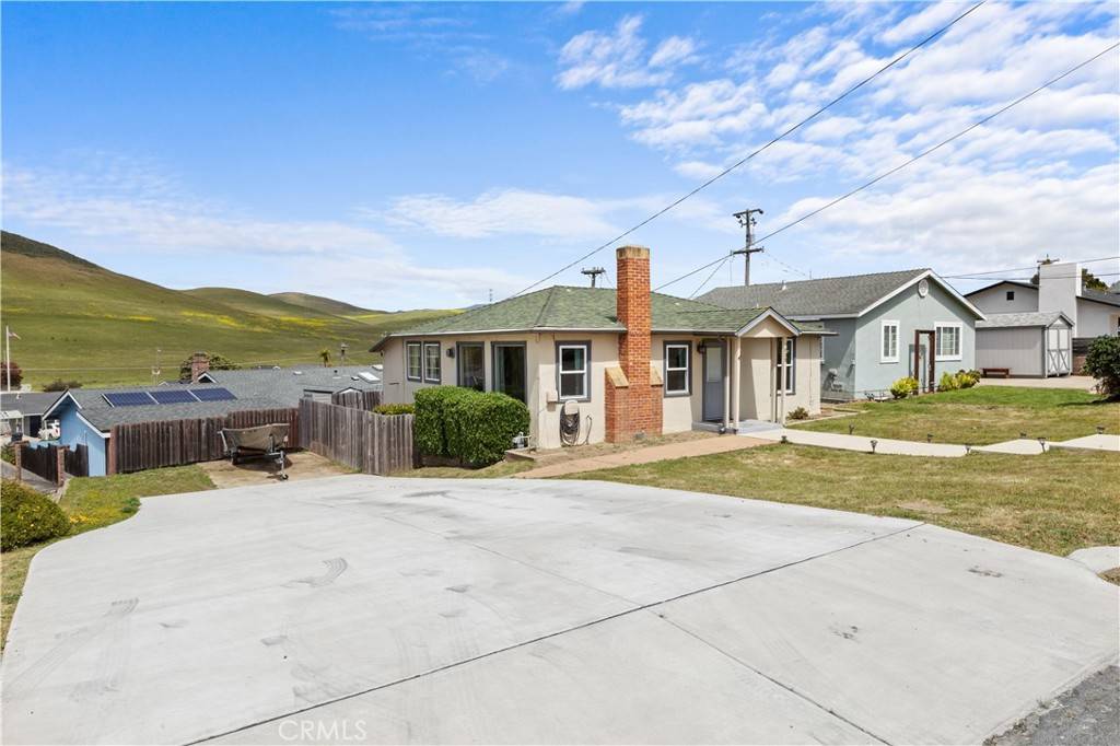 Morro Bay, CA 93442,1035 Las Tunas ST
