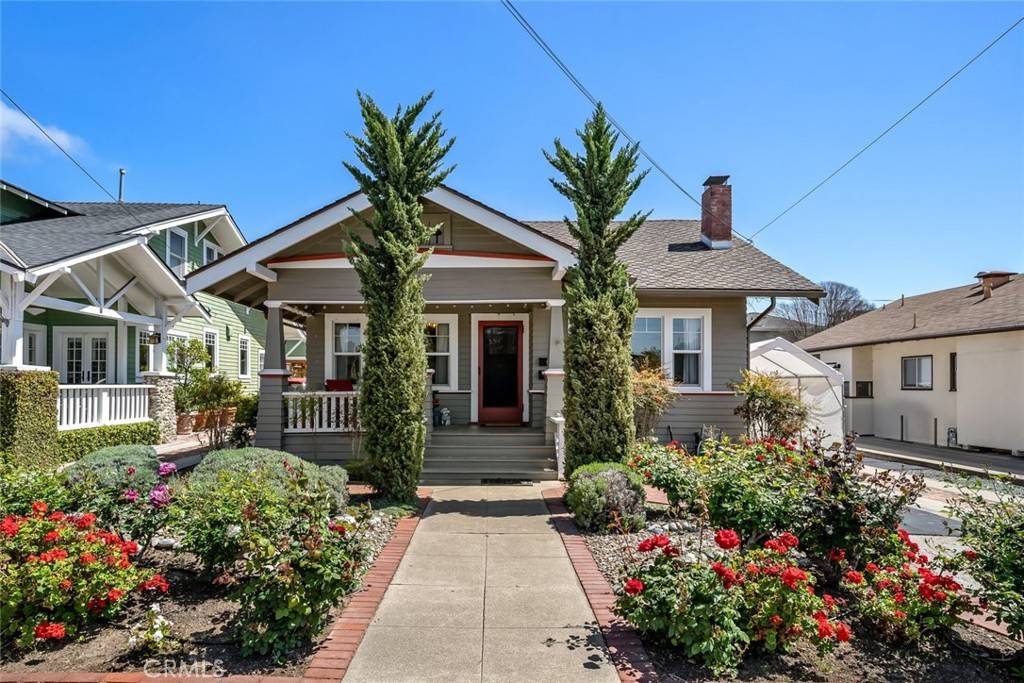 San Luis Obispo, CA 93401,1339 Higuera ST