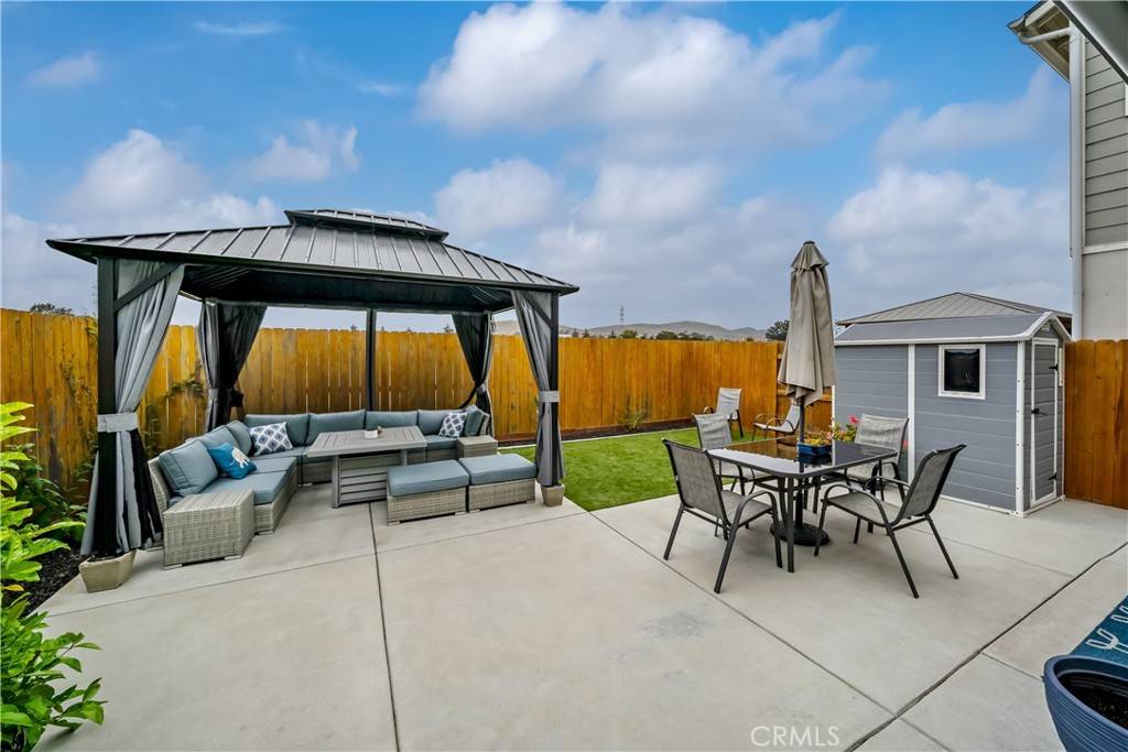 San Luis Obispo, CA 93405,1866 Homestead PL