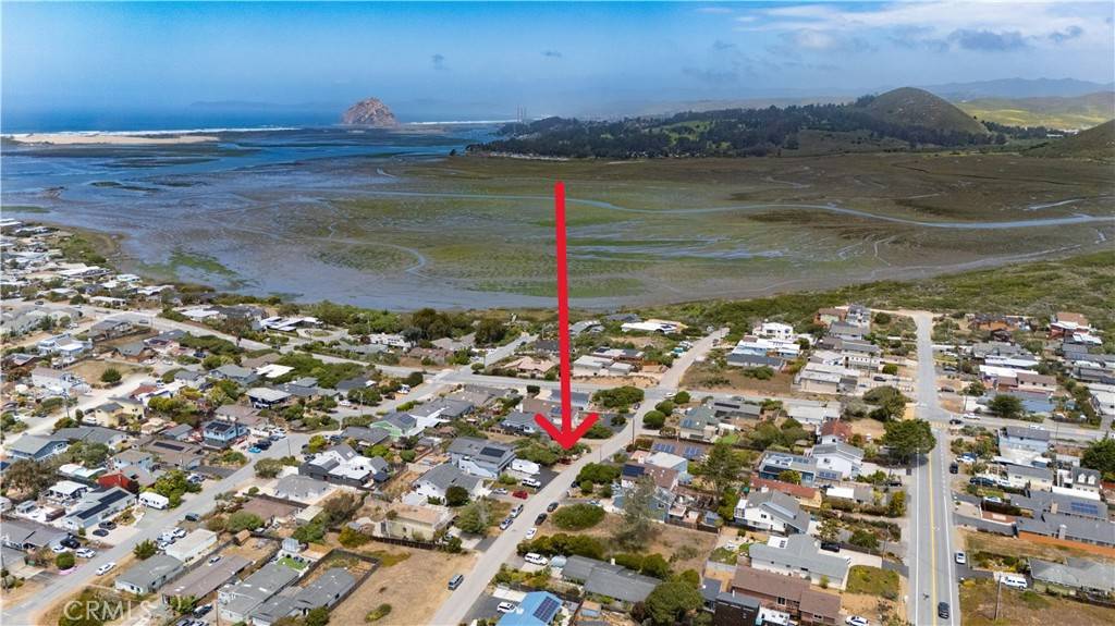 Los Osos, CA 93402,1231 10th ST