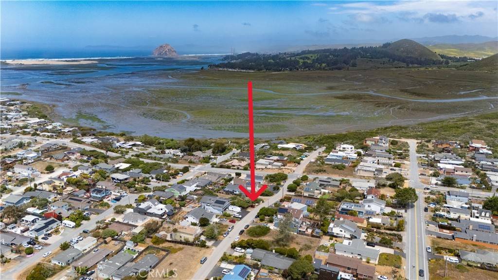 Los Osos, CA 93402,1231 10th ST