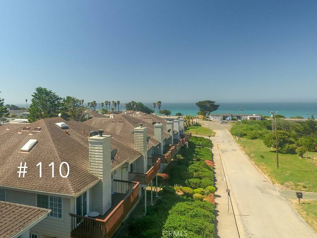 San Simeon, CA 93452,540 Pico AVE #110