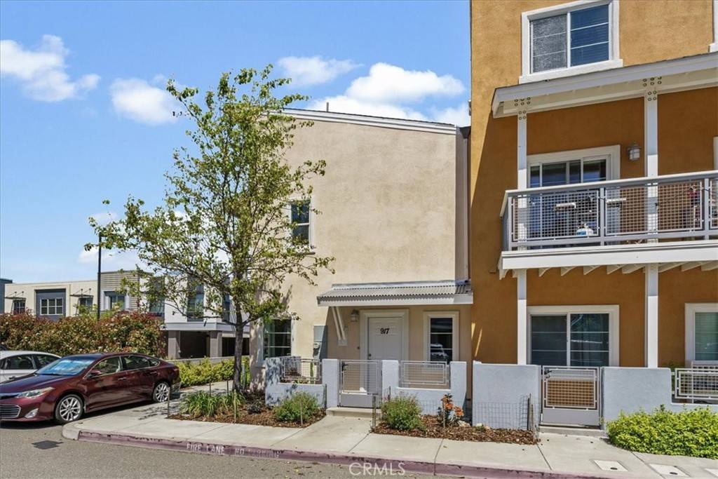 San Luis Obispo, CA 93401,917 Humbert AVE