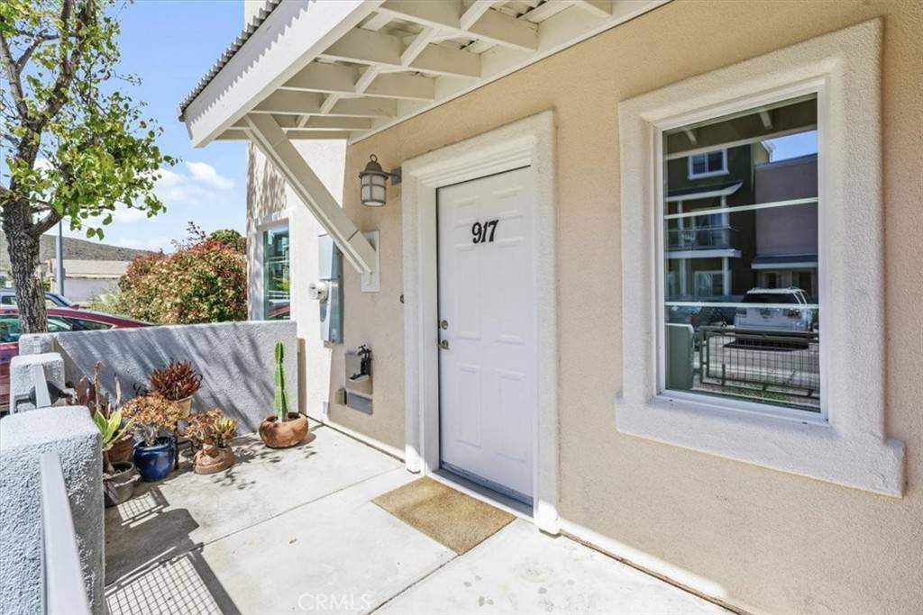 San Luis Obispo, CA 93401,917 Humbert AVE