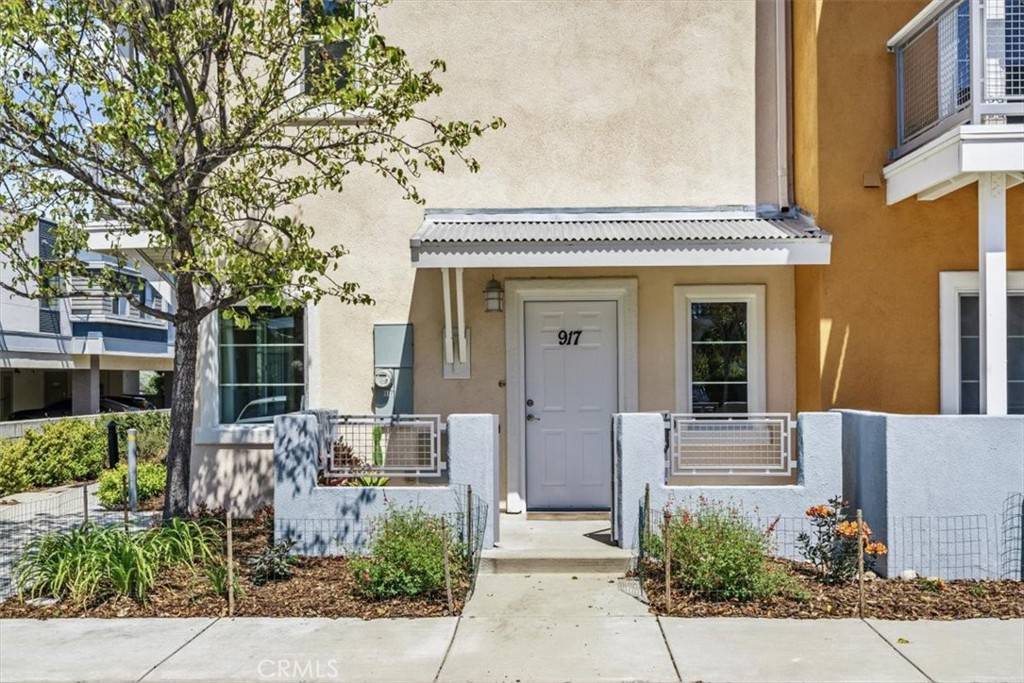 San Luis Obispo, CA 93401,917 Humbert AVE