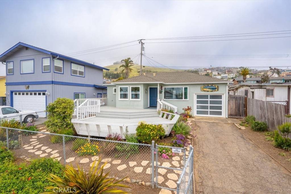 Morro Bay, CA 93442,2750 Fir AVE