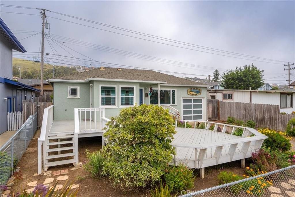 Morro Bay, CA 93442,2750 Fir AVE