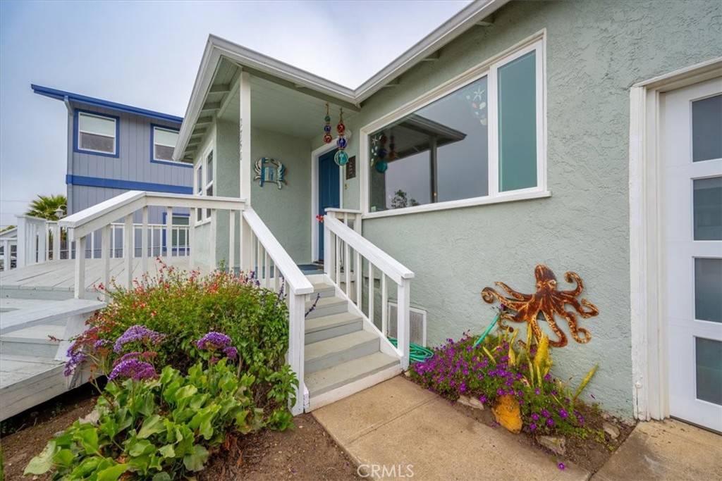 Morro Bay, CA 93442,2750 Fir AVE