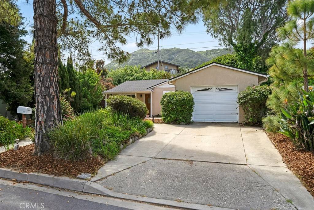 San Luis Obispo, CA 93405,147 Del Sur WAY