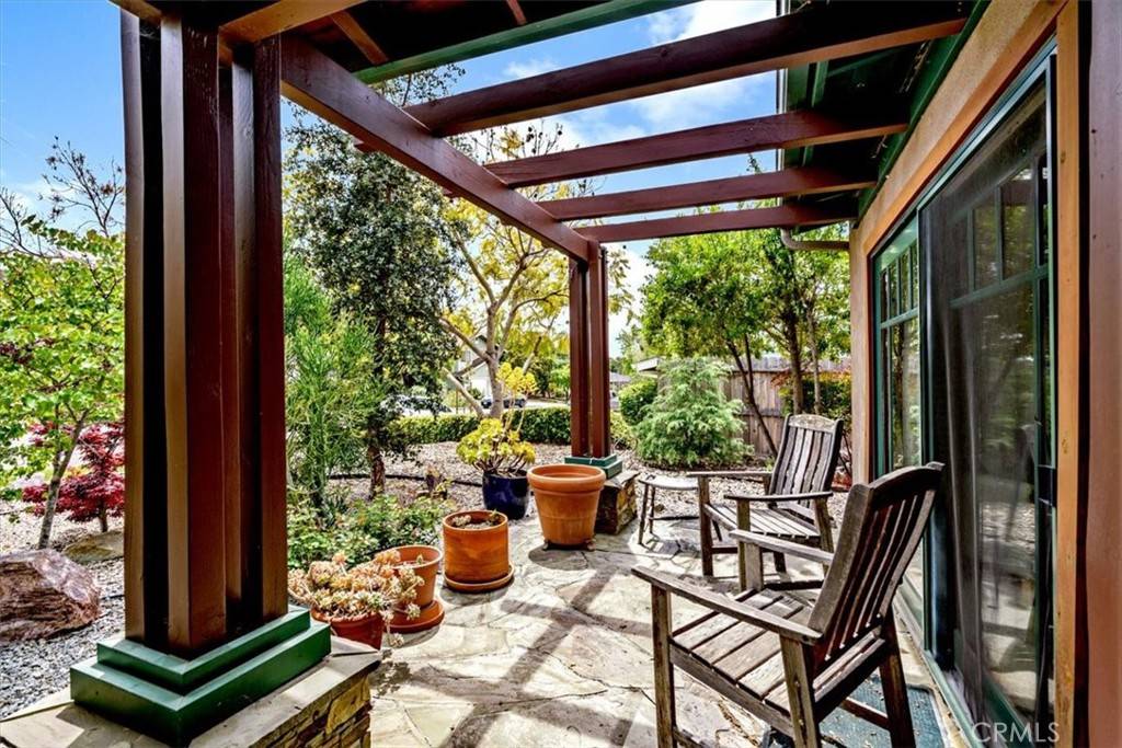 San Luis Obispo, CA 93401,1336 Fernwood DR
