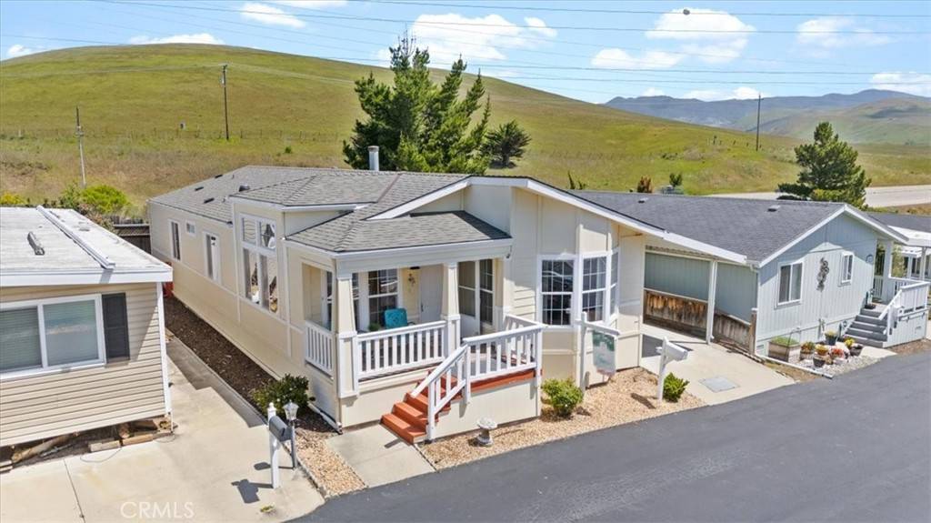 Morro Bay, CA 93442,1547 White Pine DR #53